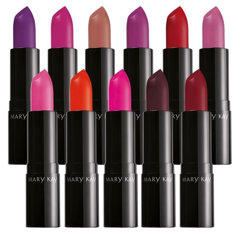 Labial Mate Mary Kay 