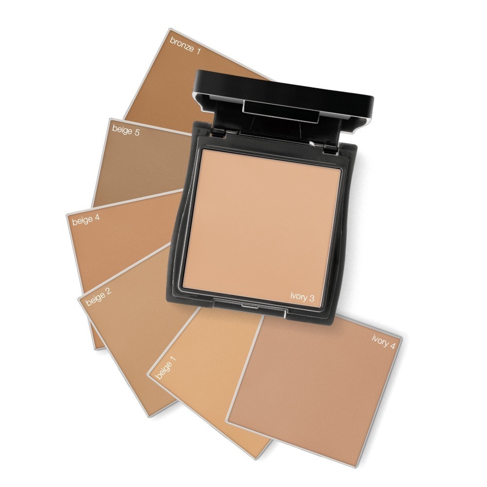 Maquillaje en Crema con Acabado en Polvo Endless Performance Mary Kay